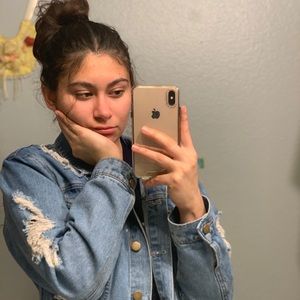 Meet your Posher, Mirian